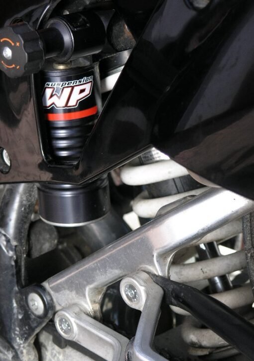 Power Suspension
